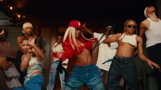 Victoria Monét - On My Mama (Official Video 2023)