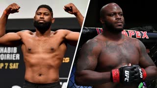 Превью UFC Вегас 15: Блэйдс vs Льюис