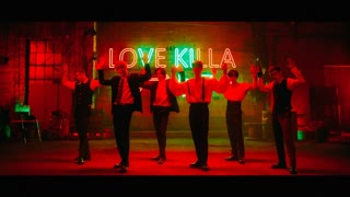 MONSTA X - Love Killa (Japanese Ver.)