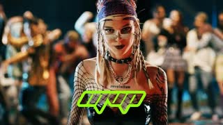 ИРИНА КАЙРАТОВНА ft. Travoltah - MVP (Премьера клипа 2021)