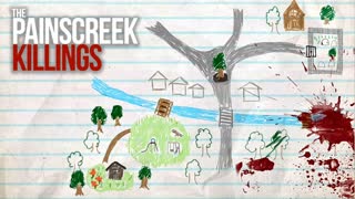 ДОМ ВАНДЫ ► The Painscreek Killings #4