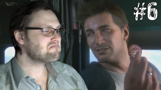 Uncharted 4 A Thief’s End ► МЫ ТЕПЕРЬ ПИРАТЫ ► #6