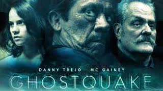 Призрак в школе (2012)