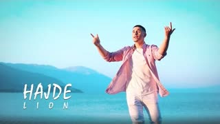 LION - HAJDE (Official Video 2021)