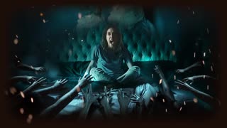 После того как она просыпается (2019)