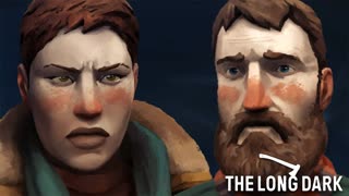 СЮЖЕТ ПОДЪЕХАЛ ► The Long Dark - Story Mode #1