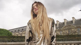 Vado ft. Tamaz - Paris in my soul (Official Video 2020)