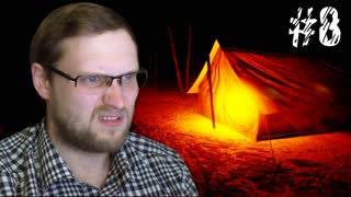 Kholat Прохождение ► ФИНАЛ ► #8