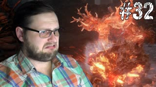 Dark Souls 3 ► НАСТОЯЩИЙ ХОРРОР ► #32