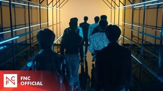 SF9 - Trauma