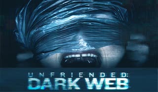 Убрать из друзей 2  Unfriended Dark Web (2018)