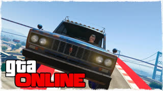 GTA 5 - БЕЗБАШЕННЫЕ ГОНКИ НА ЖИГУЛЯХ В GTA ONLINE!!!