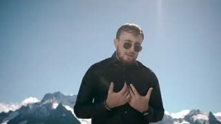 Султан Лагучев - Cкучает осень (Премьера клипа 2021)