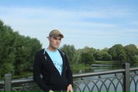 Фотография Лёвина Николая