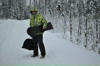 Фотография Мардера Михаила