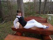 Фотография Чудиновой Марины