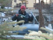 Фотография Рассудова Юрия