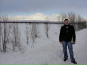 Фотография Дядюнова Алексея