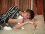 Фотография Лютинского Алексея