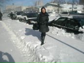 Фотография Миротиной Ольги