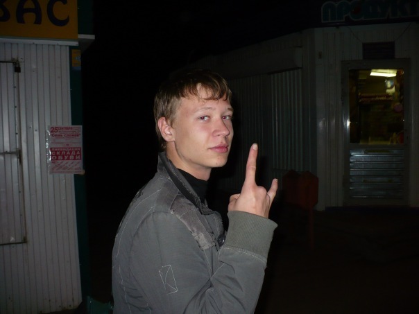 №9, Алексей Исаев, 36 лет №9, Алексей Исаев, 36 лет