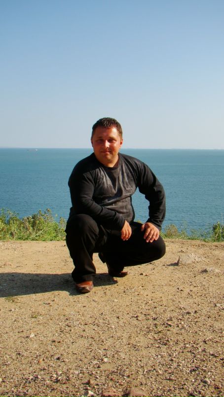 Борис Коваленко фотография #1