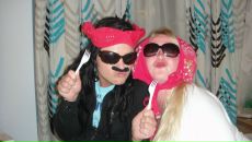 Фотография Бадукиной Елены