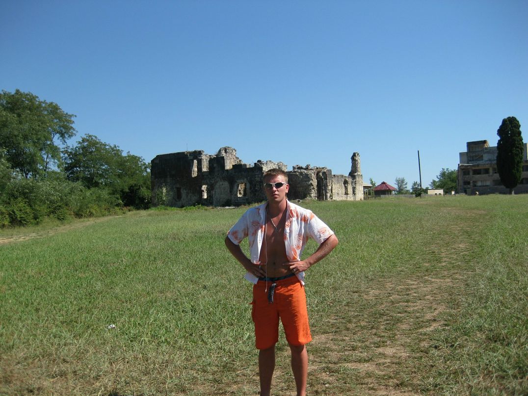 Дмитрий Амелин фотография #42