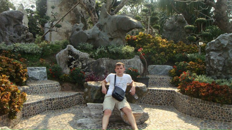 Сергей Николаев фотография #43