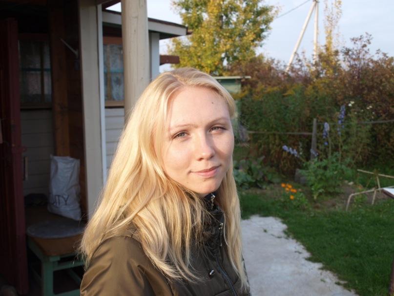 Катя Катя фотография #30