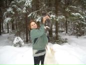 Фотография Алпатовой Елены