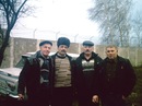 Іван Саєнко фотография #39 (источник - https://vk.com/id132632560)