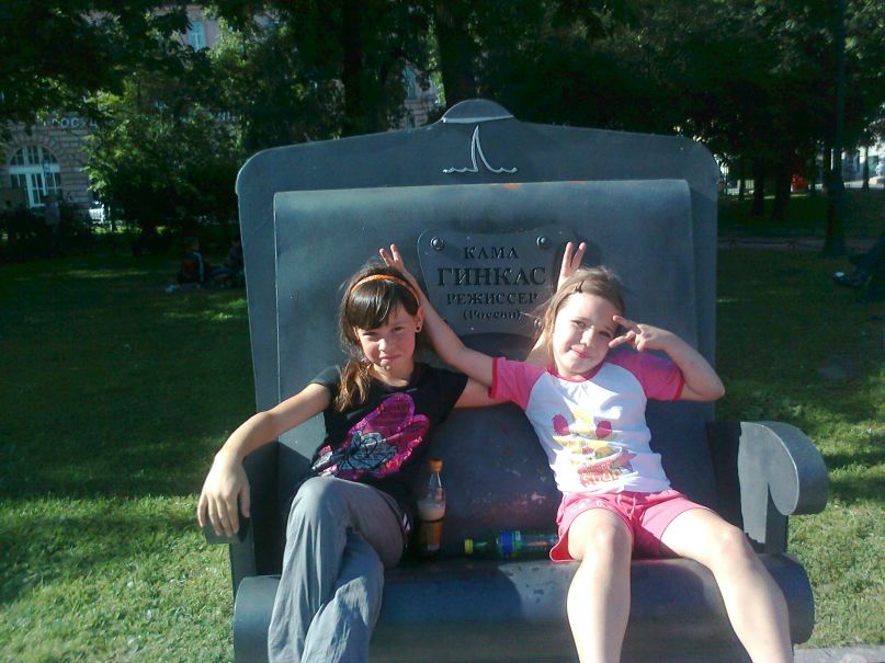 Наташа Суховерхова фотография #38