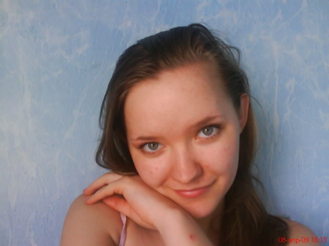 Ольга Ехалова фотография #10