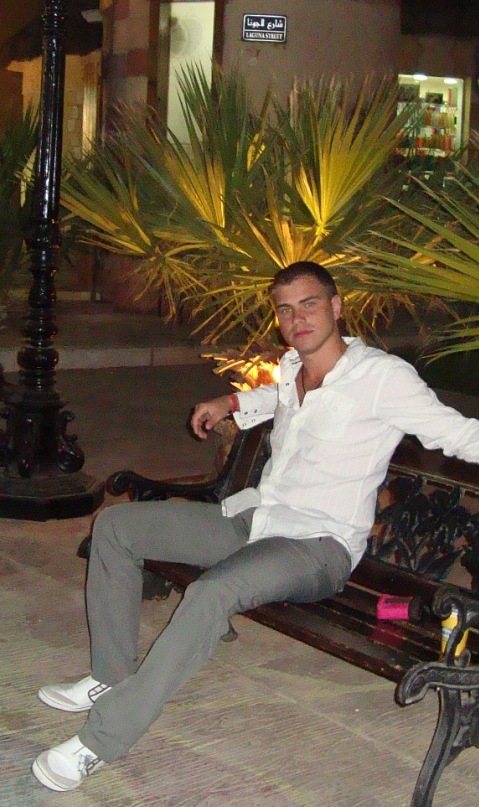 Игорь Быков фотография #35