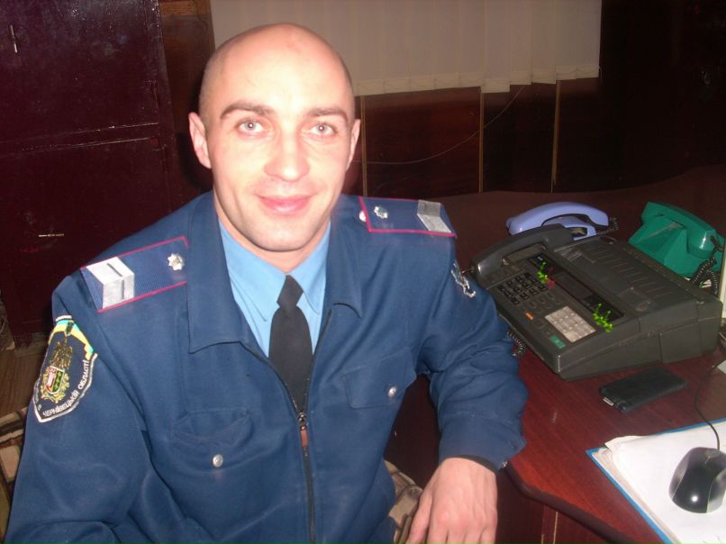 Дима Попович фотография #1