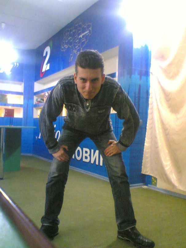 Станислав Лебедь фотография #25