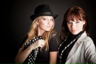 Фотография Федоровой Елены