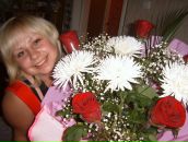 Фотография Ботниковой Наташи