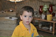 Mohamed Arkan фотография #46 (источник - https://vk.com/id67352418)