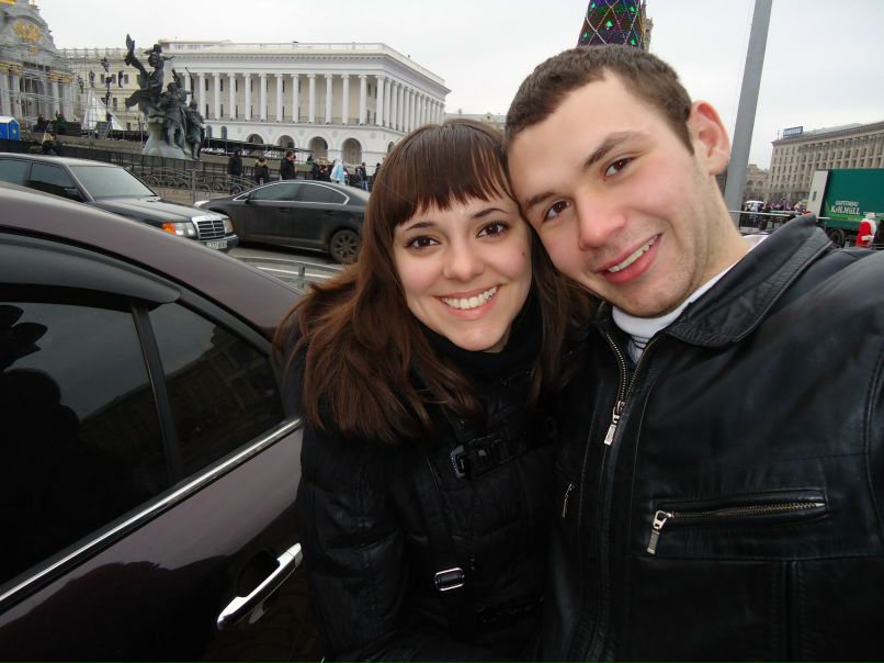 Вова Гресь фотография #2