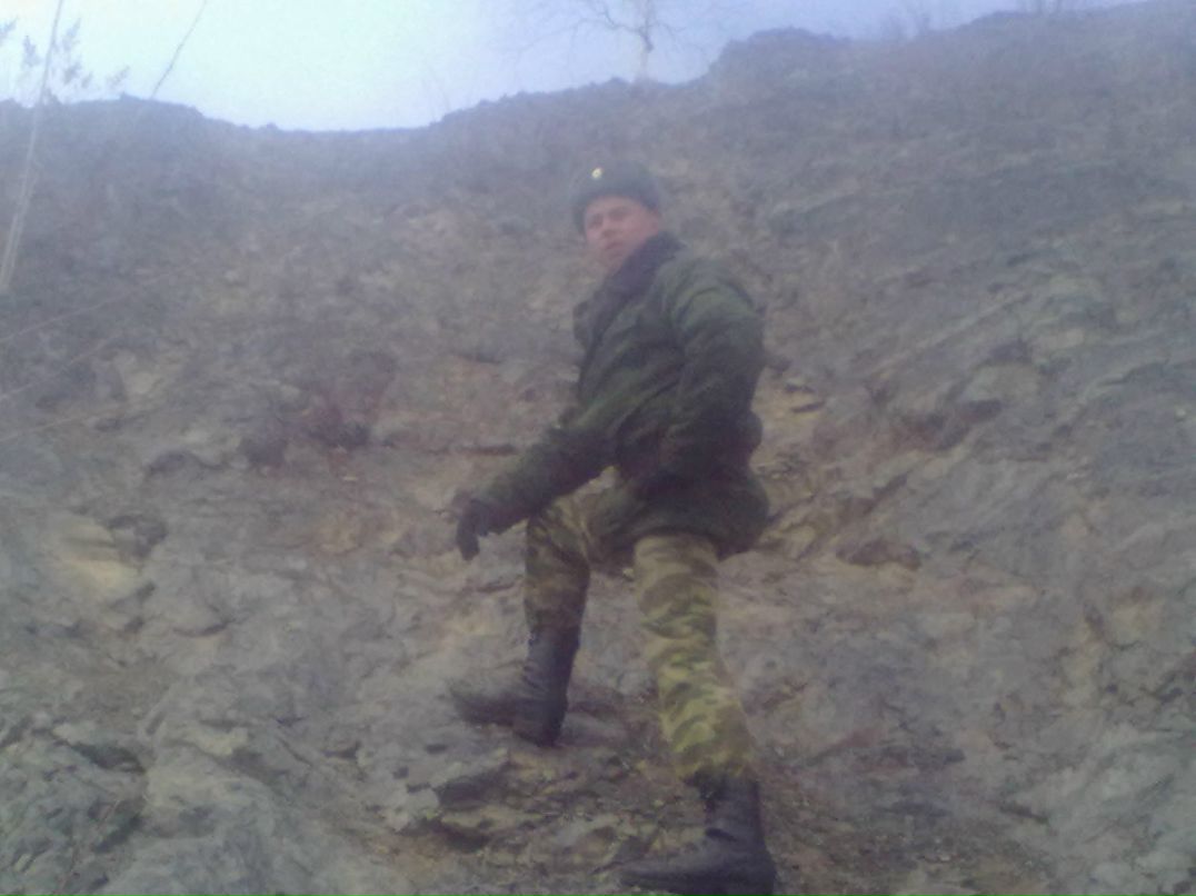 Никита Абышкин фотография #44