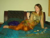 Фотография Гребецкой Екатерины