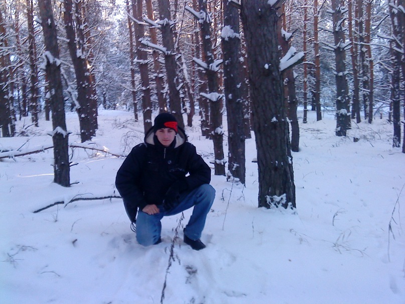 Игорь Дубовой фотография #11