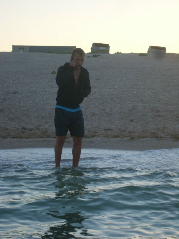 Гриша Дорощенко фотография #13