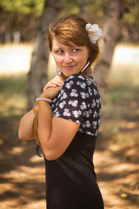 Софья Бокань фотография #40