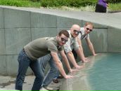 Фотография Абрамчука Владимира