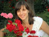 Алла Лебедік фотография #6 (источник - https://vk.com/id47445331)