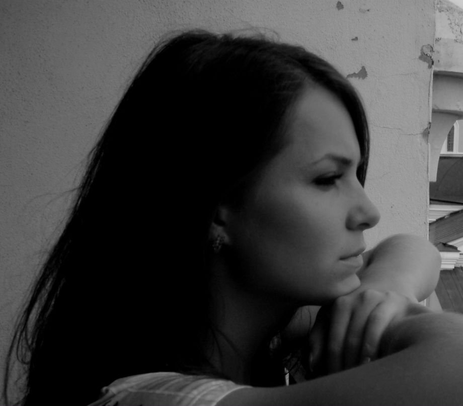 Елена Власенко фотография #22