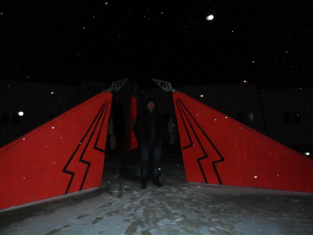 Сергей Прохоров фотография #9